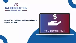 The Impact of Payroll Problems on Your Finances