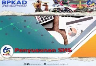 penyusunan shs