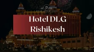 Best food hotels in rishikesh ganga view