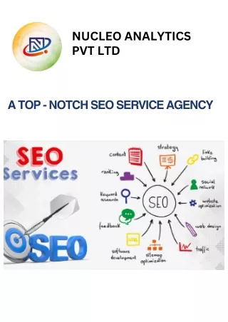 Expert SEO Agencies to Elevate Your Website’s Performance