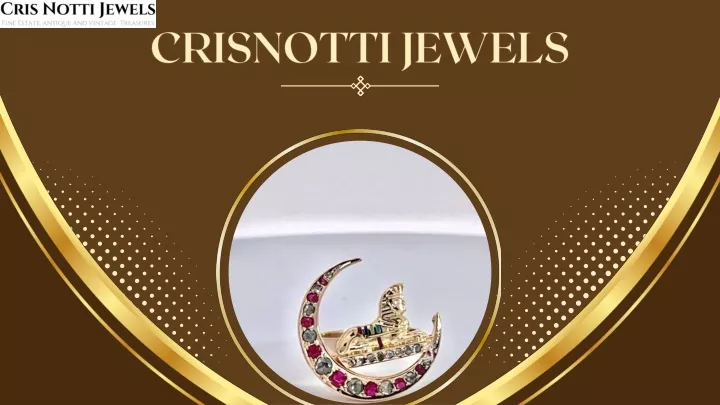 crisnotti jewels