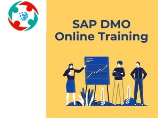 sap dmo online training