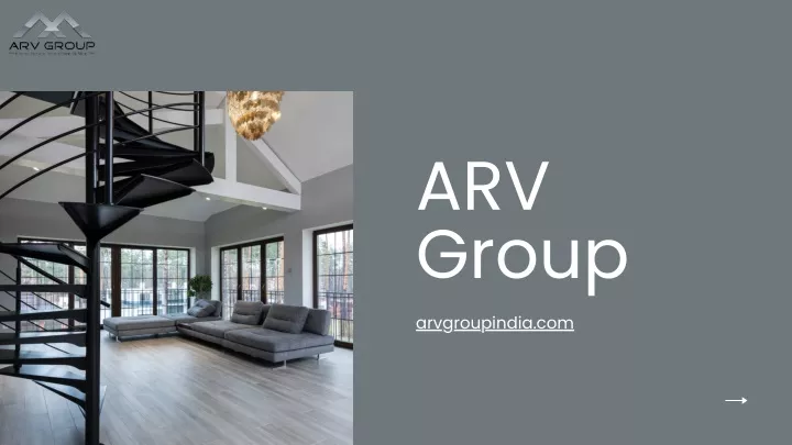 arv group