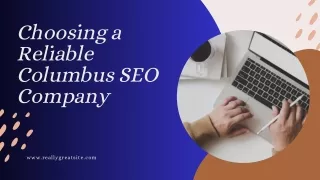 Brown Simple Digital Marketing Presentation