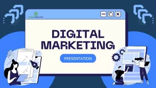 Innovative Digital Marketing Techniques for Modern Businesses