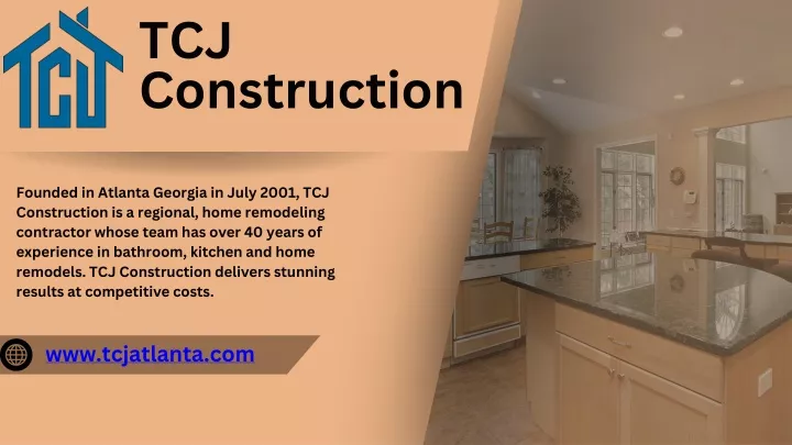 tcj construction