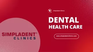 Best Dental Implant Clinic In Delhi