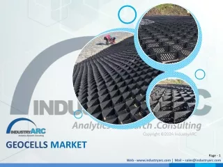 Geocells Market (2023 - 2030)_Sample Extract (1)