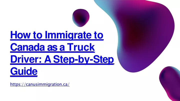 how to immigrate to