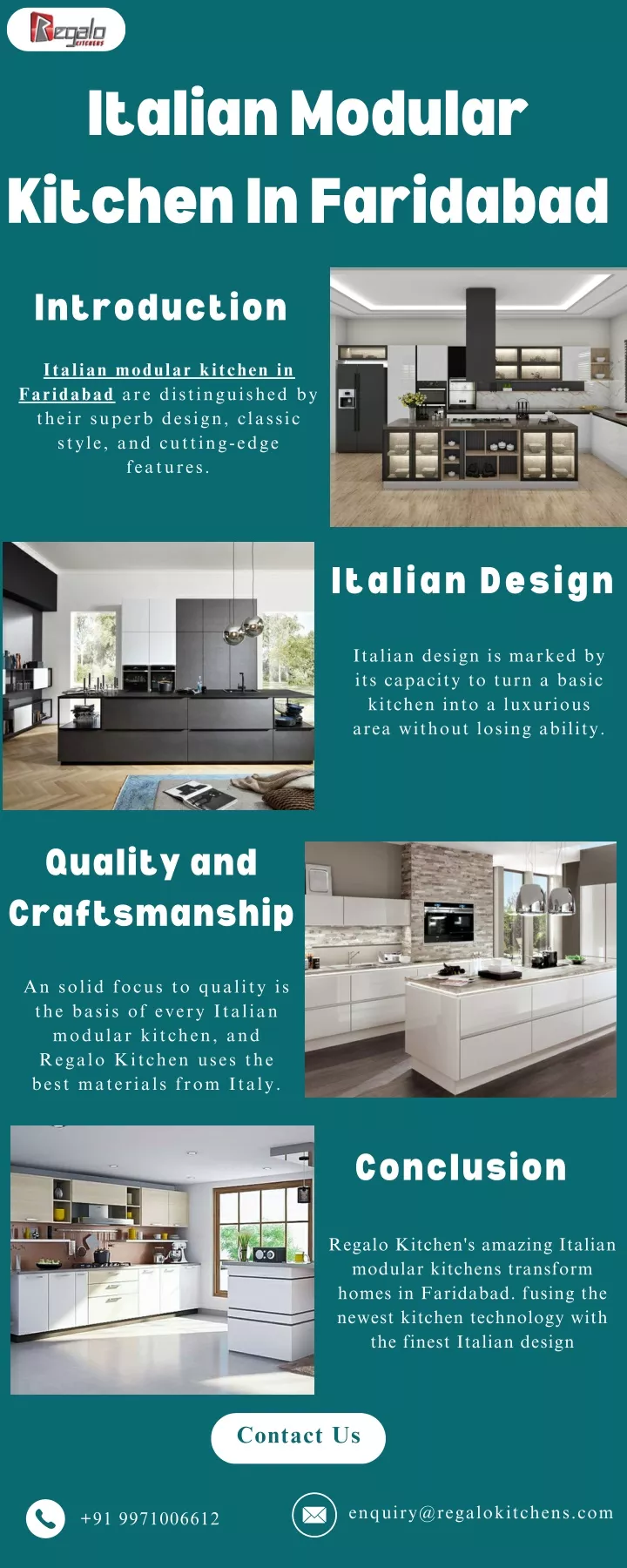 italian modular kitchen in faridabad kitchen