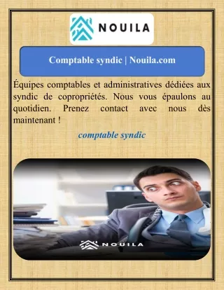 quipes comptables et administratives