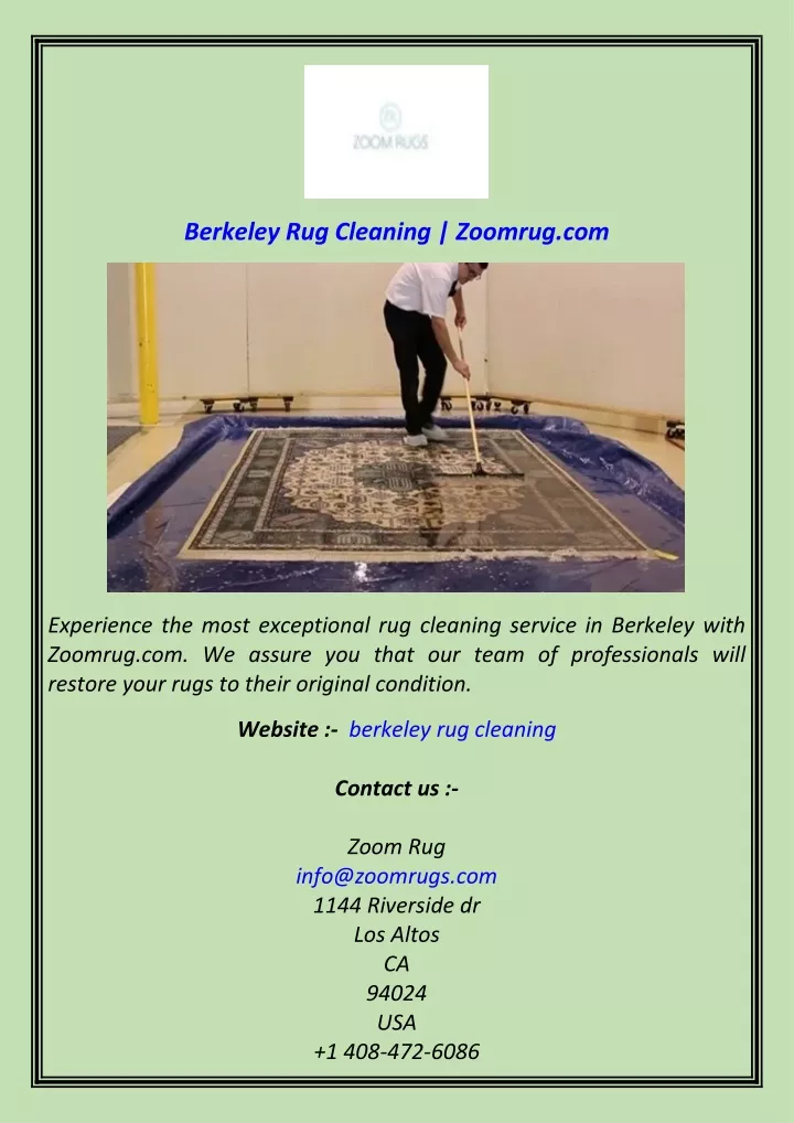 berkeley rug cleaning zoomrug com