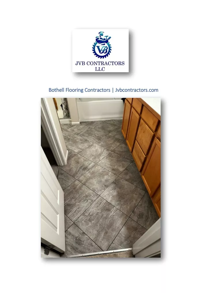 bothell flooring contractors jvbcontractors