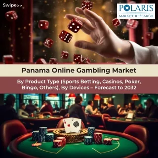 Panama Online Gambling Market