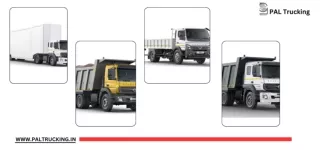 BharatBenz Trucks: Discover the Power of BharatBenz 4828R and More