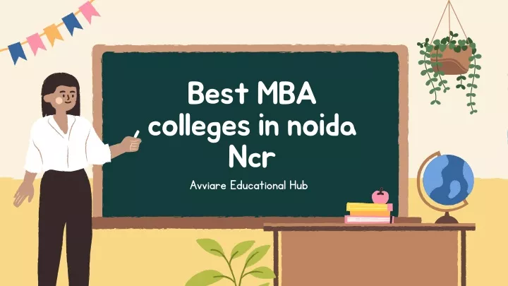 best mba colleges in noida ncr avviare