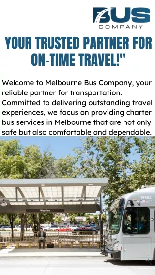Bus Company