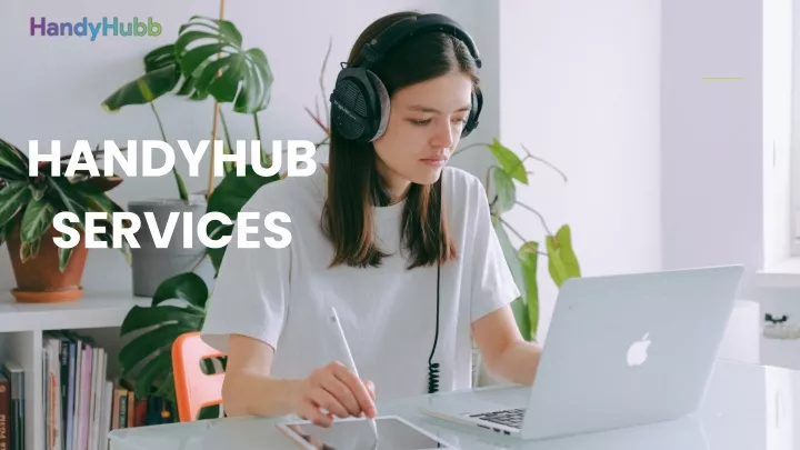 handyhub services