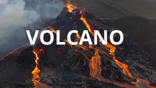 VOLCANO