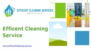 Best Cleaners in Penrith