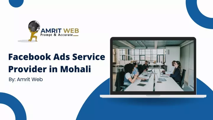 facebook ads service provider in mohali