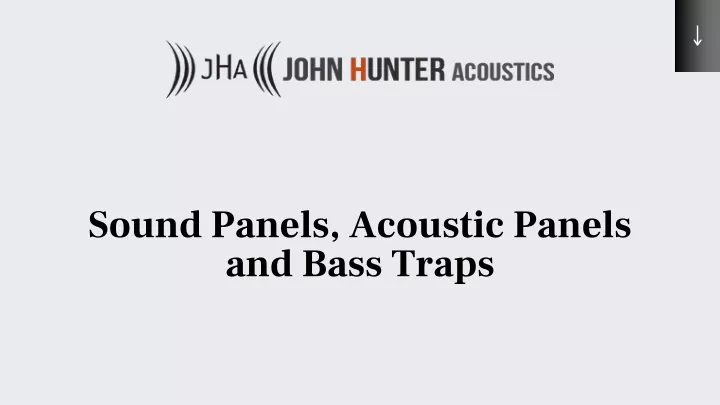 sound panels acoustic panels and bass traps