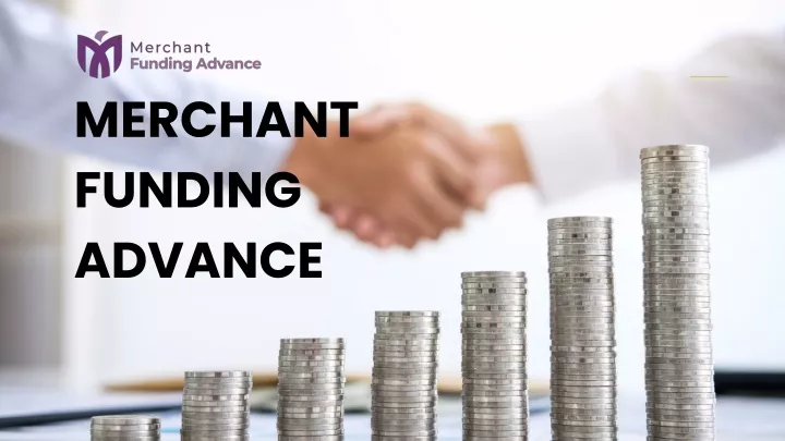 merchant funding advance