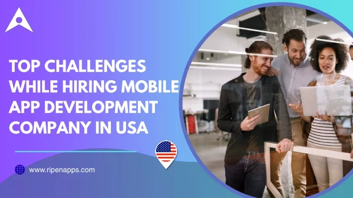 top challenges while hiring mobile