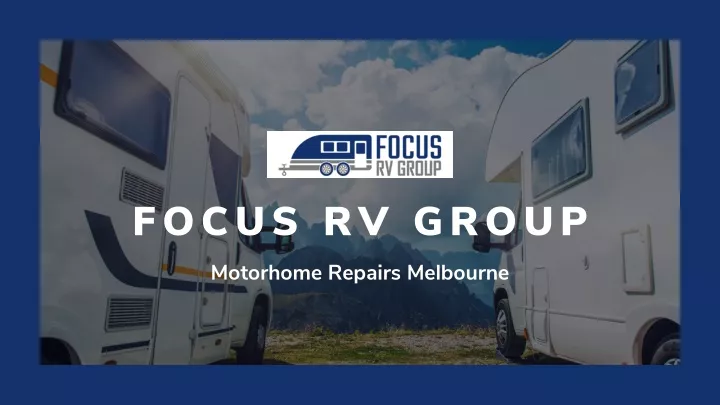 focus rv group