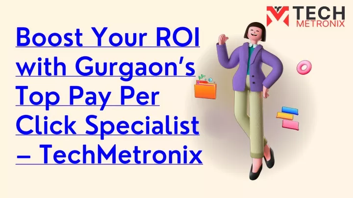 boost your roi with gurgaon s top pay per click