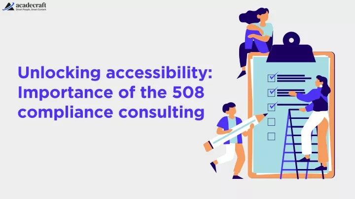 unlocking accessibility importance