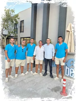 ibrahimmuratgunduz - adana team