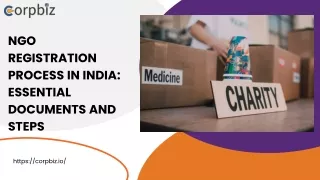 ngo registration process in india essential