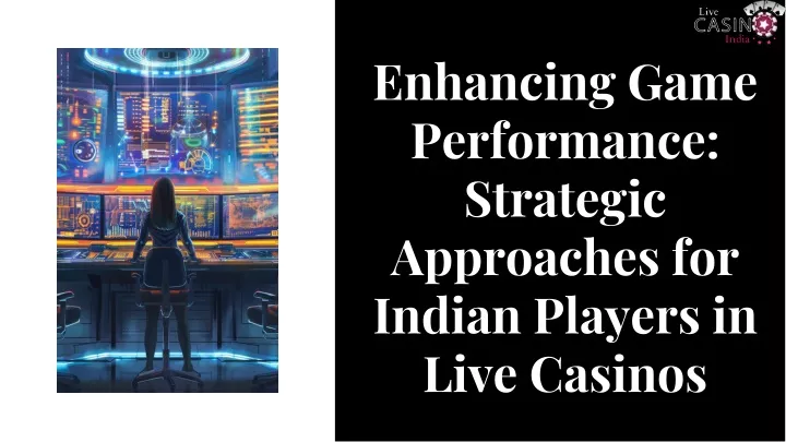 enhancing game performance strategic approaches