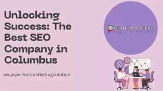 Lilac Illustrated Digital Marketing Plan Presentation