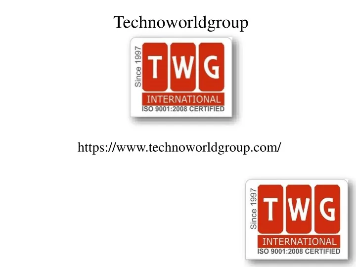 technoworldgroup