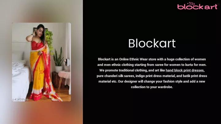 blockart