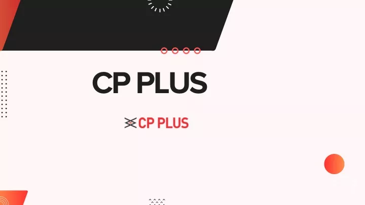 cp plus