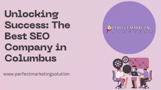 Lilac Illustrated Digital Marketing Plan Presentation