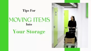 tips for