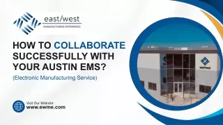 How to Collaborate Successfully with Your Austin EMS