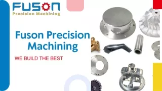 Expert CNC Metal Fabrication Services for Precision Engineering Needs