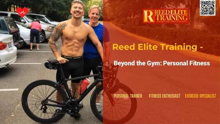 reed elite training