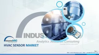 HVAC Sensor Market (2024-2030)_Sample Extract