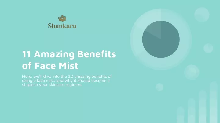 11 amazing benefits of face mist