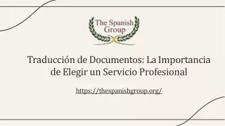 La Importancia de Elegir un Servicio Profesional