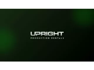 Leading Production Companies in Los Angeles, CA