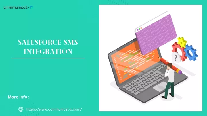 salesforce sms integration