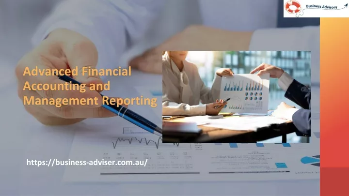 advanced financial accounting and management reporting