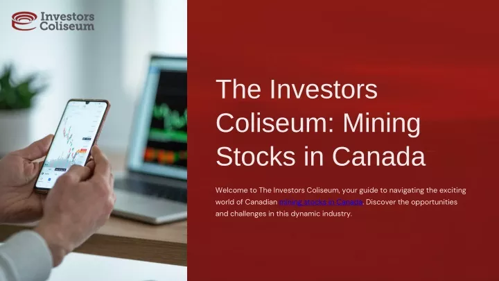 the investors coliseum mining stocks in canada